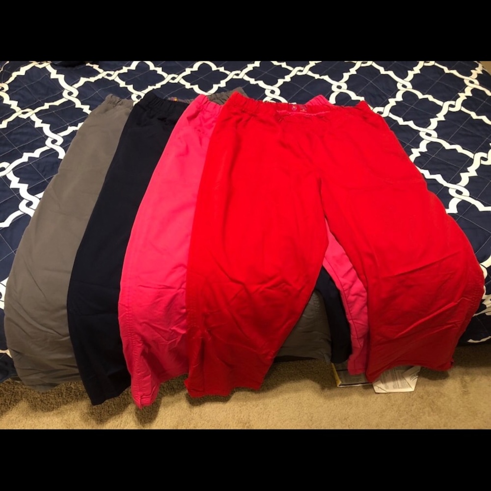 Urbane Ultimate Scrub Pants